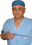 Dr. Janak